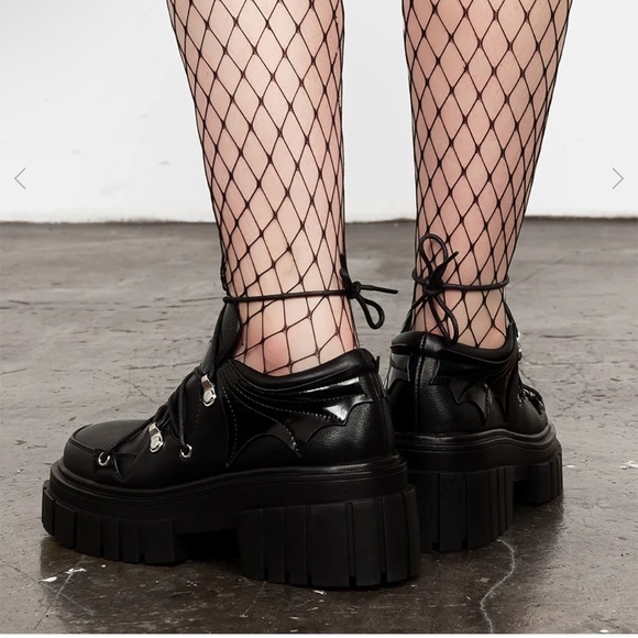 DISTURBIA LOAFERS! Brand NEW!!! Heavy duty and very comfortable - Picture 2 of 7